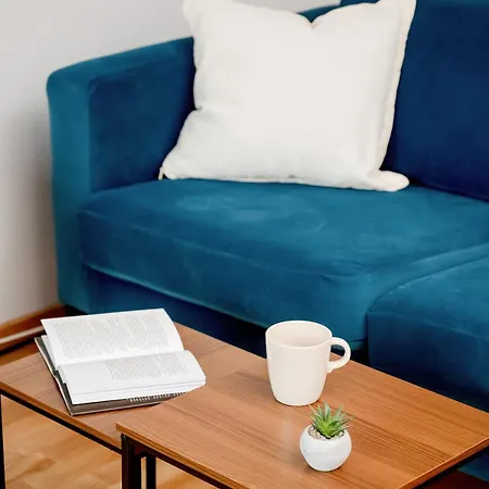 Διαμέρισμα Dwupoziomowy Apartament Z Klimatyzacja We Wroclawiu By Renters