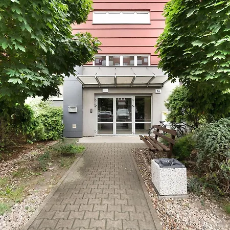 Dwupoziomowy Apartament Z Klimatyzacja We Wroclawiu By Renters 브로츠와프